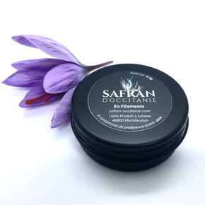 Exploration - Filaments 0,5gr