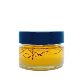 Miel au Safran